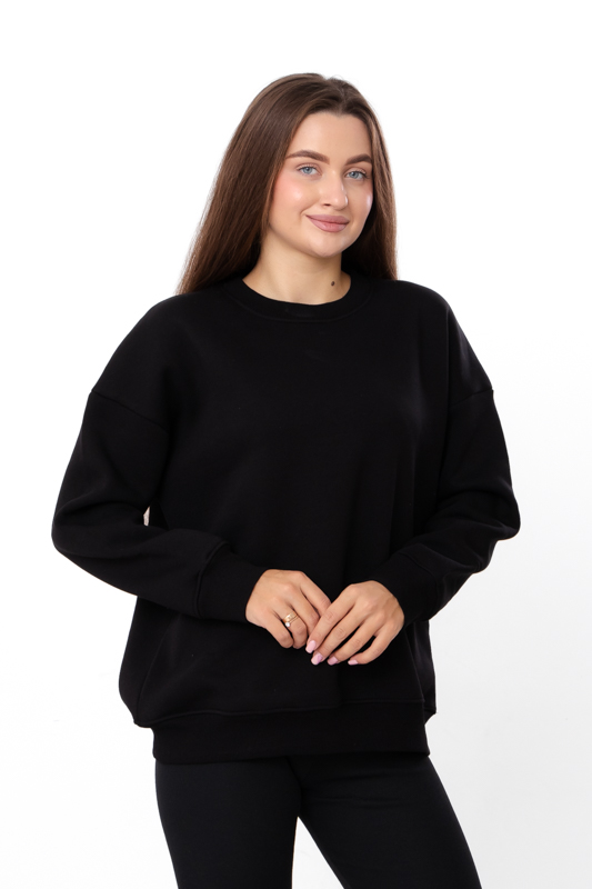 Джемпер жіночий (оверсайз)
